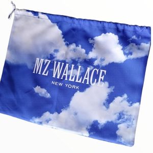 MZ Wallace NY Dust Bag